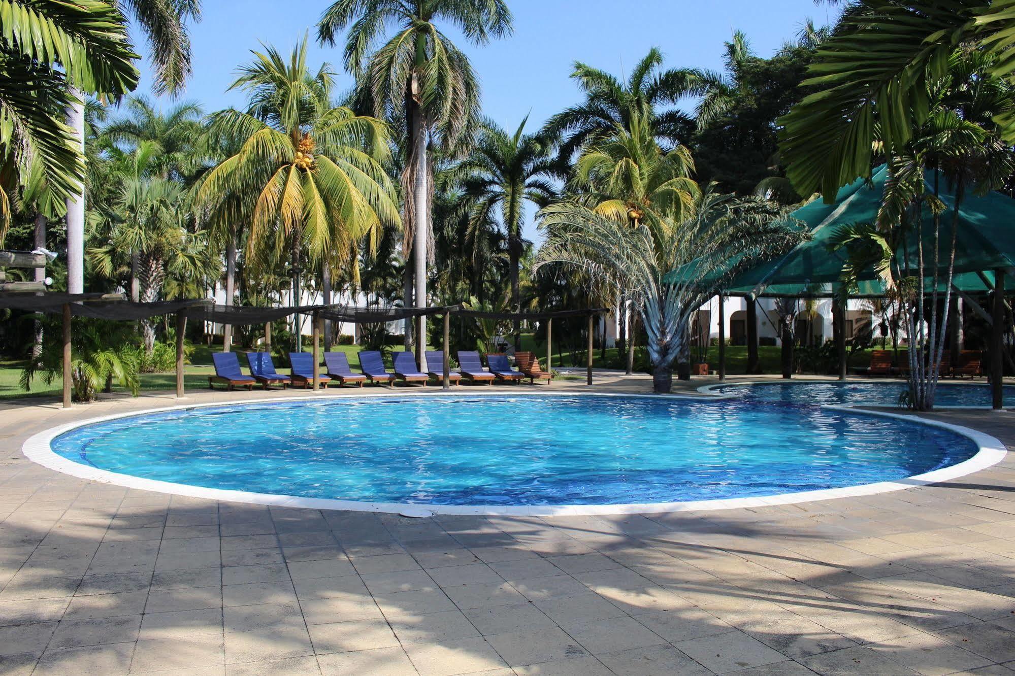 Soleil Pacifico Resort